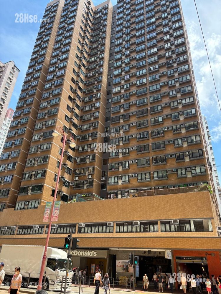 Roca Centre Sell 3 Bedrooms , 2 Bathrooms 747 ft²