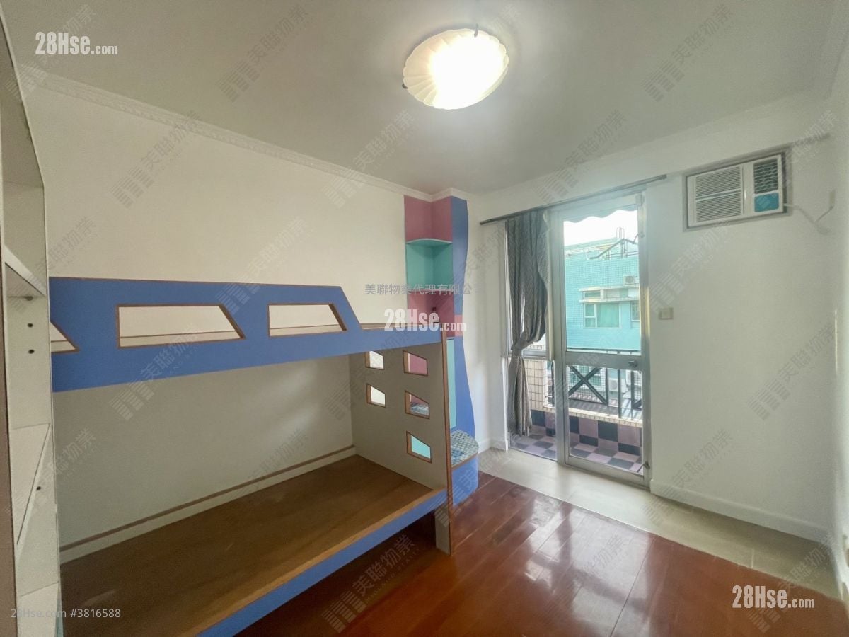 加州花園 租盤 4 房 , 2 浴室 1,367 平方呎