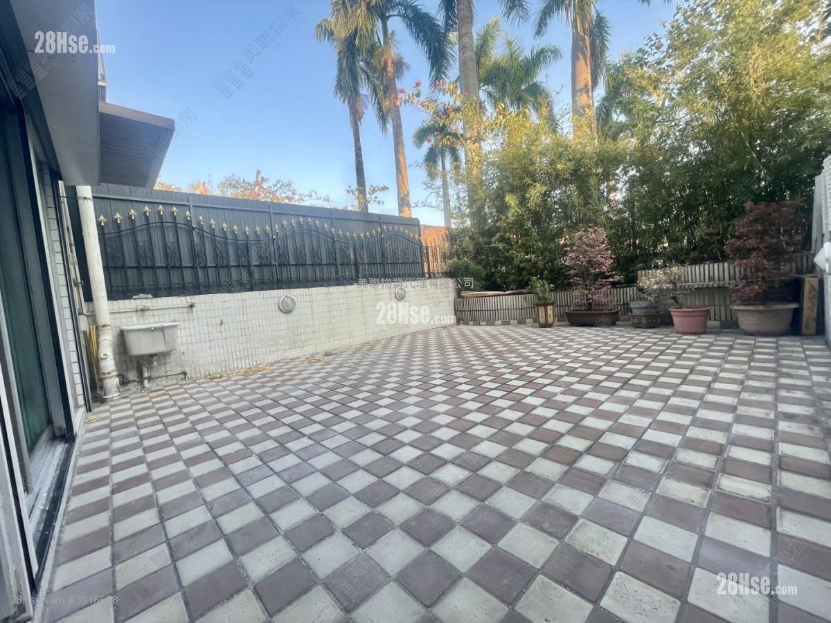 加州花園 租盤 4 房 , 2 浴室 1,367 平方呎