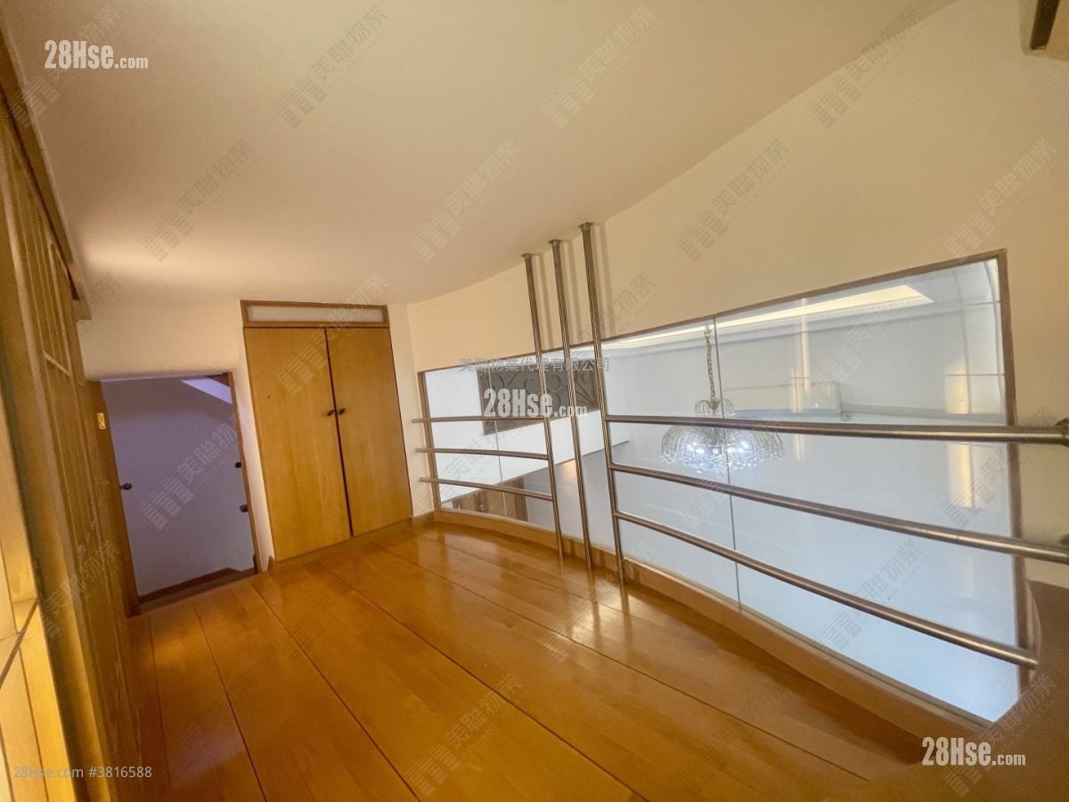 加州花園 租盤 4 房 , 2 浴室 1,367 平方呎