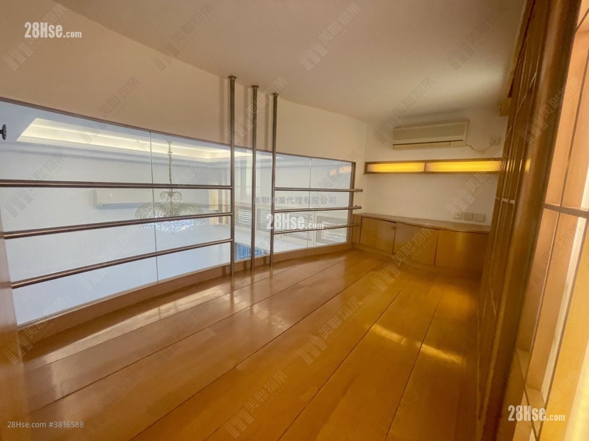 加州花園 租盤 4 房 , 2 浴室 1,367 平方呎