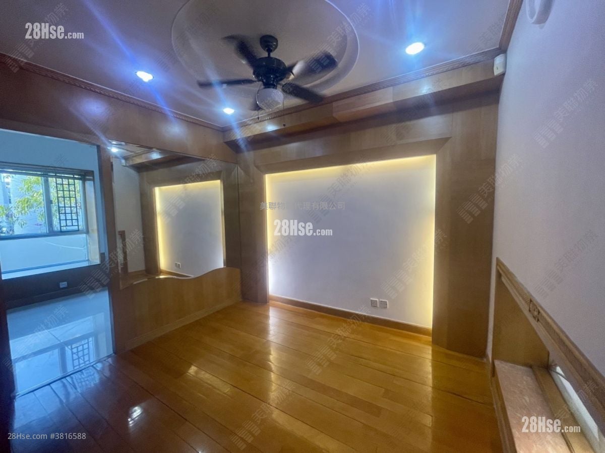 加州花園 租盤 4 房 , 2 浴室 1,367 平方呎