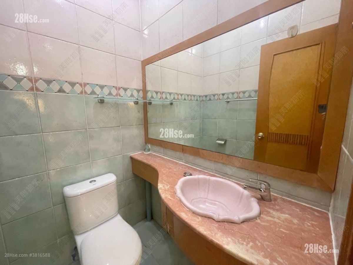 加州花園 租盤 4 房 , 2 浴室 1,367 平方呎