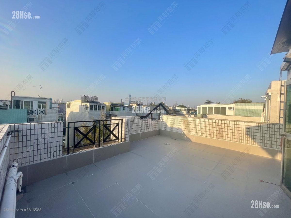 加州花園 租盤 4 房 , 2 浴室 1,367 平方呎