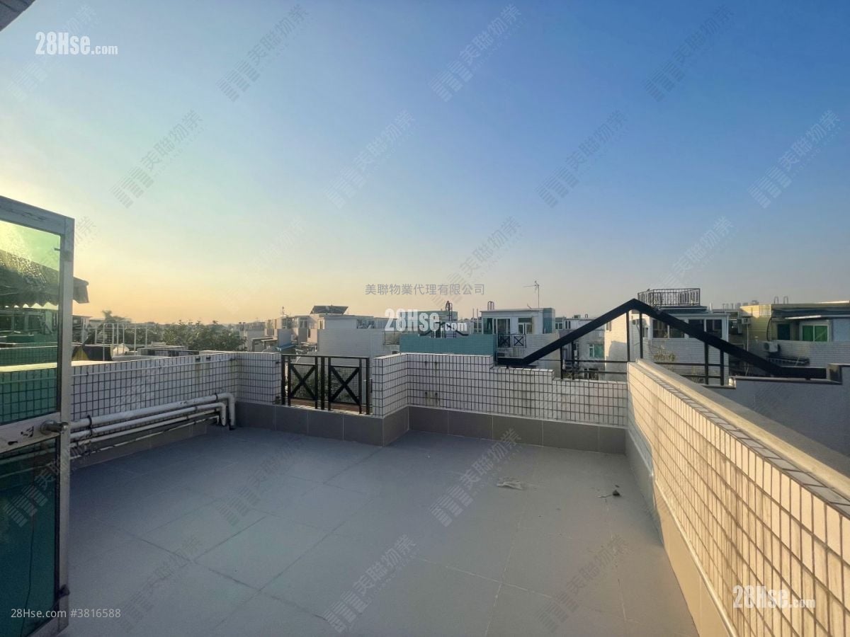 加州花園 租盤 4 房 , 2 浴室 1,367 平方呎