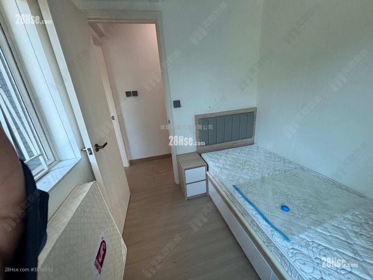 The Metro City Sell 2 Bedrooms , 1 Bathroom 441 ft²