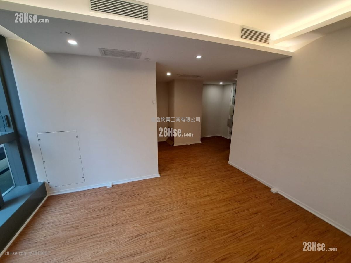 廣域創科中心 售盤