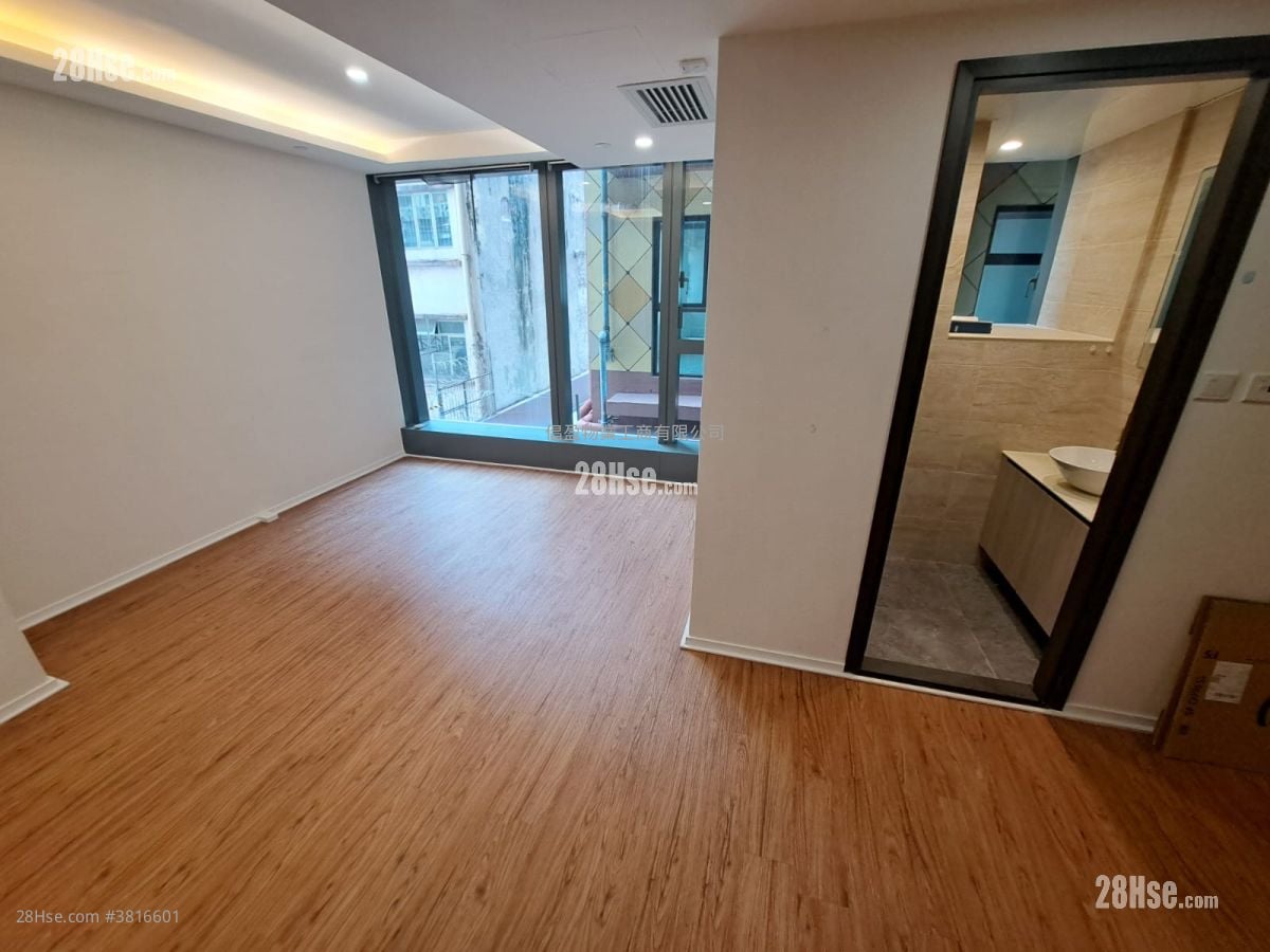 廣域創科中心 售盤