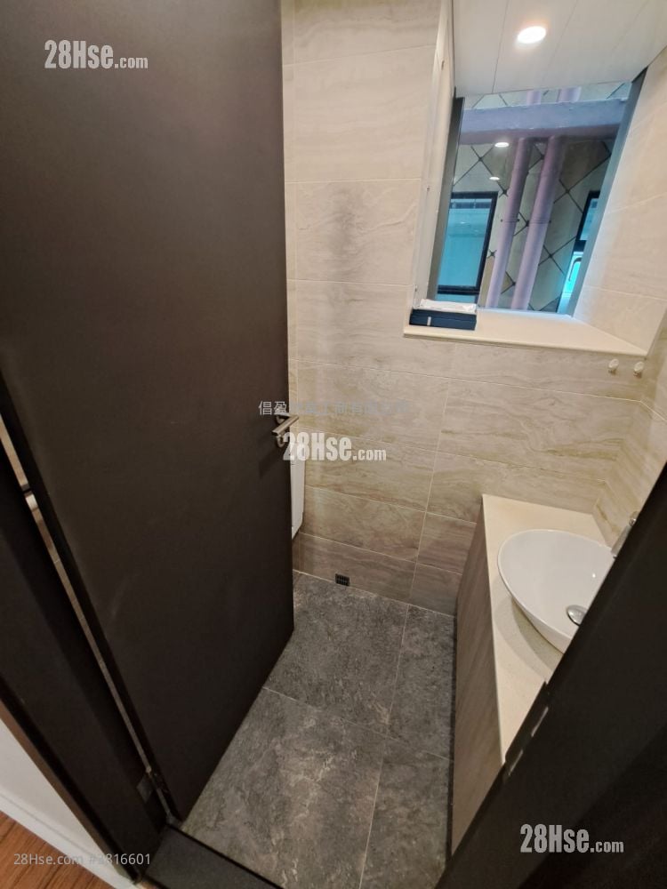 廣域創科中心 售盤