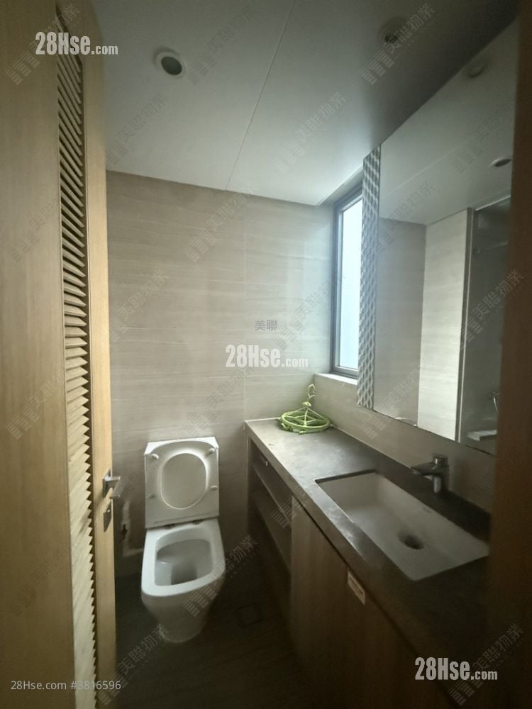 The Spectra Rental Studio , 1 Bathroom 246 ft²