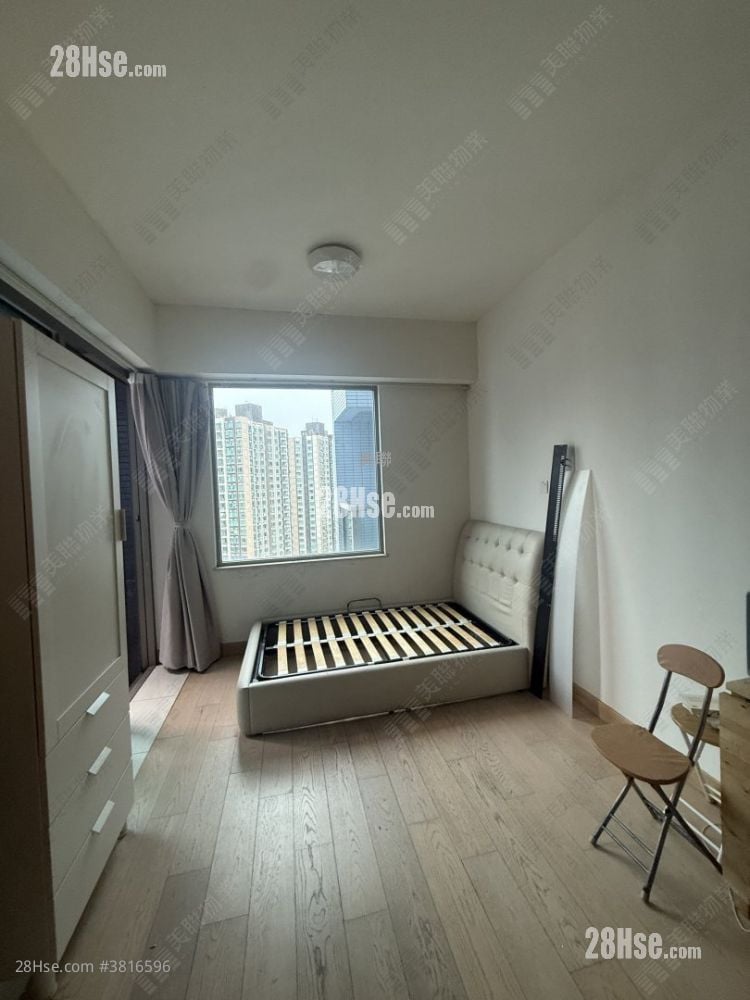 The Spectra Rental Studio , 1 Bathroom 246 ft²