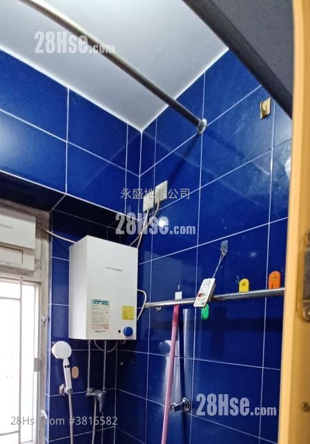 保基大楼 租盘 200 平方尺