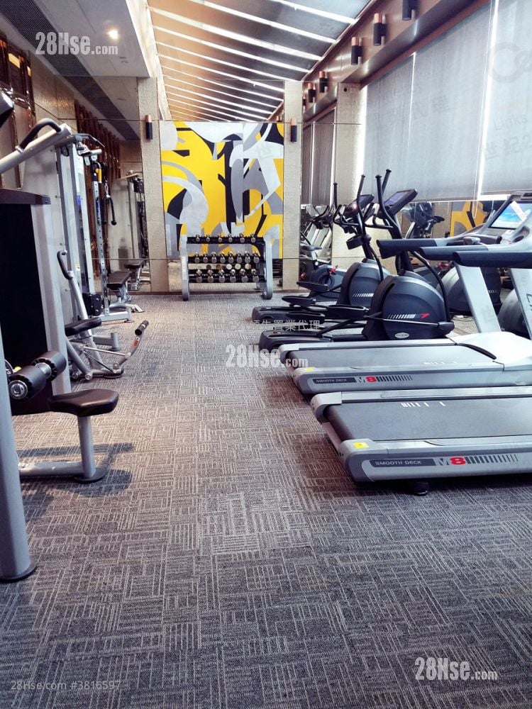 La Lumiere Sell 2 Bedrooms , 1 Bathroom 430 ft²