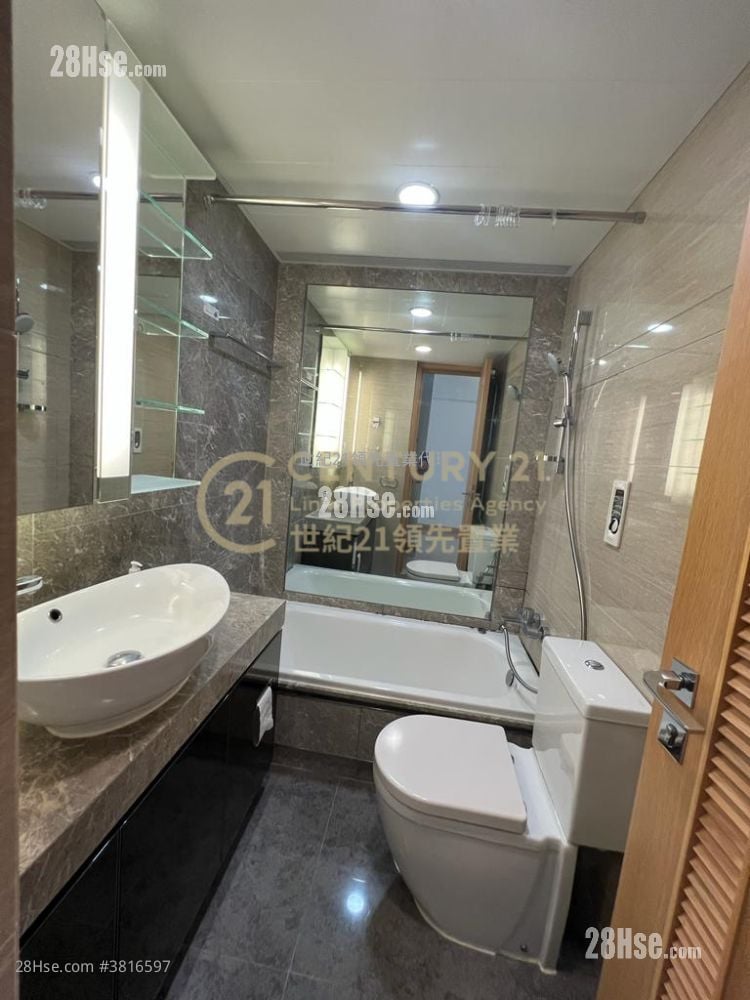 La Lumiere Sell 2 Bedrooms , 1 Bathroom 430 ft²