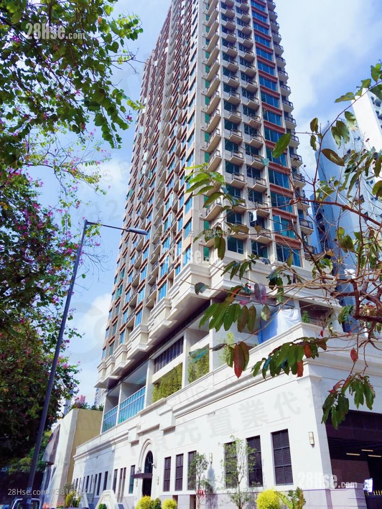 La Lumiere Sell 2 Bedrooms , 1 Bathroom 430 ft²