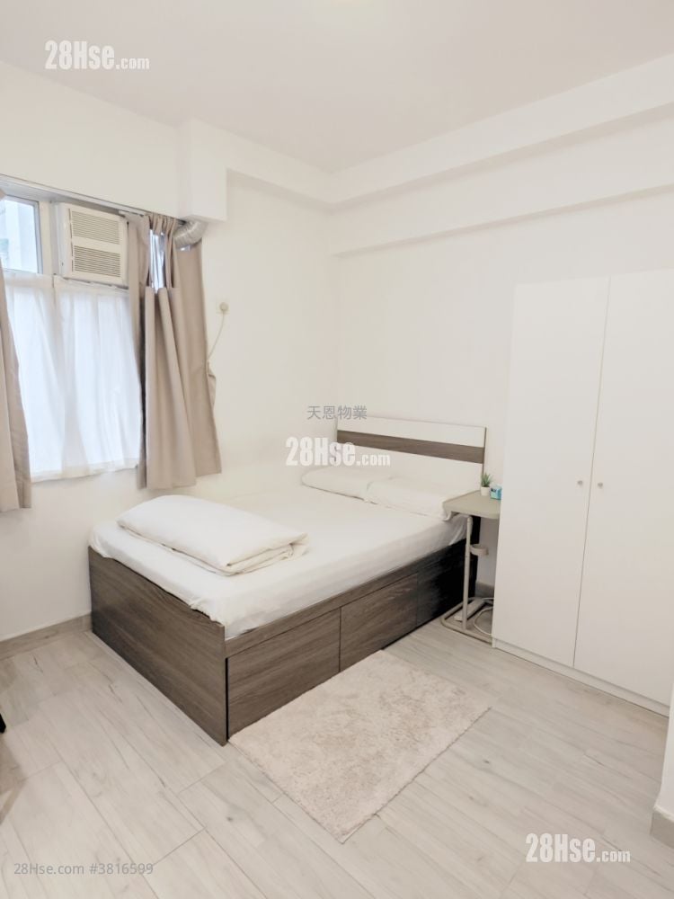 銅鑼灣 租盤 開放式間隔 , 1 浴室 180 平方呎