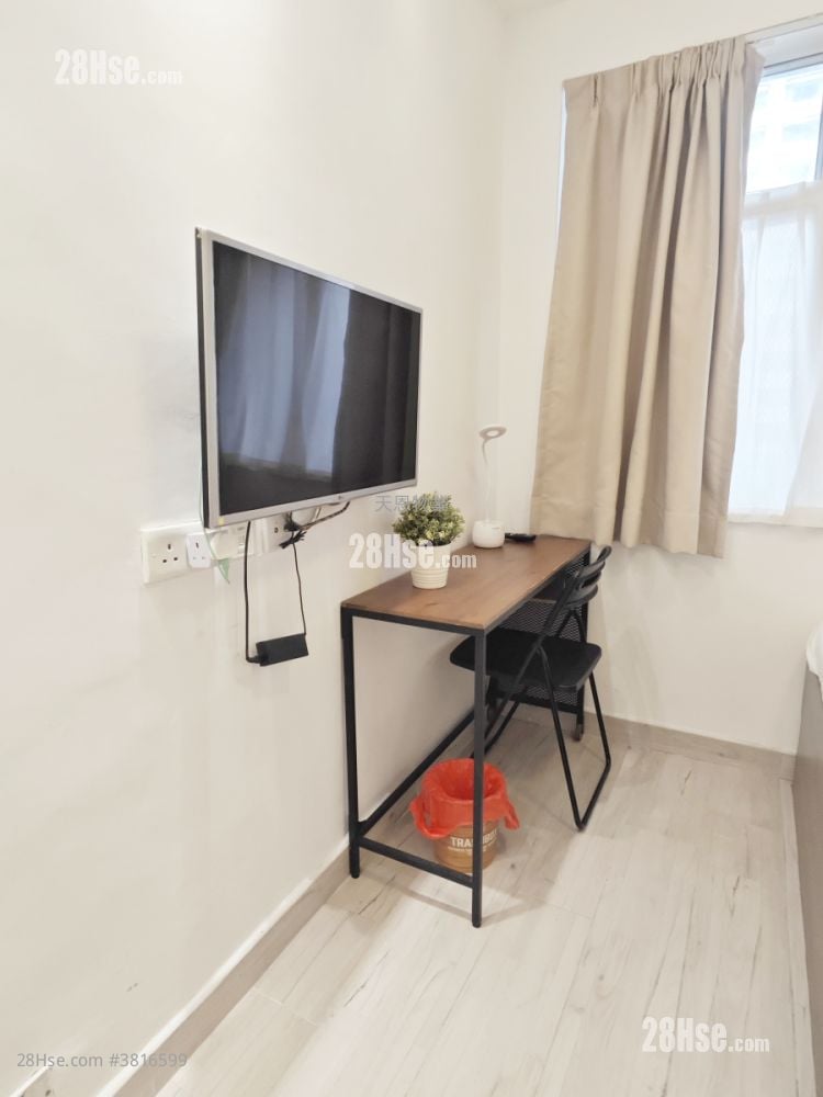 銅鑼灣 租盤 開放式間隔 , 1 浴室 180 平方呎