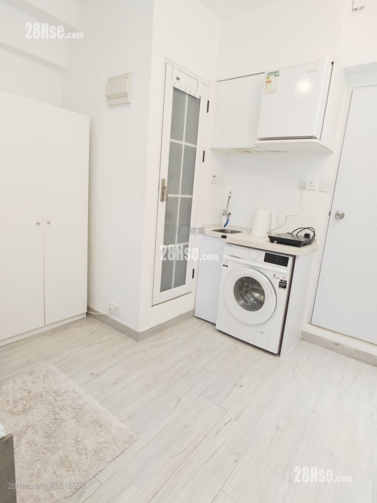 銅鑼灣 租盤 開放式間隔 , 1 浴室 180 平方呎