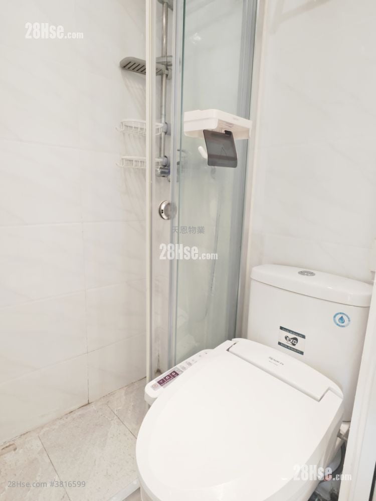 銅鑼灣 租盤 開放式間隔 , 1 浴室 180 平方呎