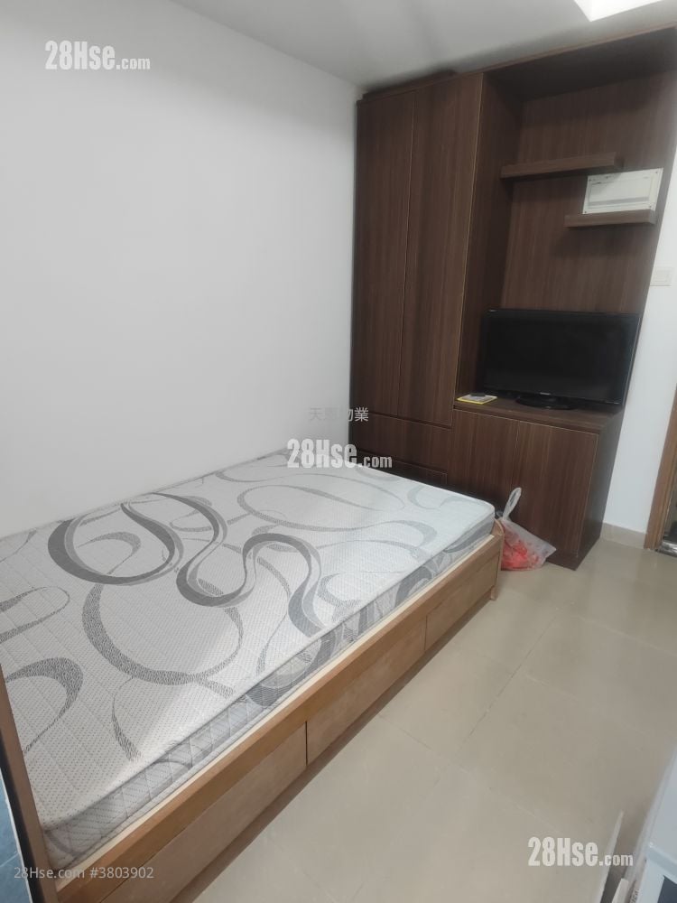 銅鑼灣 租盤 開放式間隔 , 1 浴室 120 平方呎