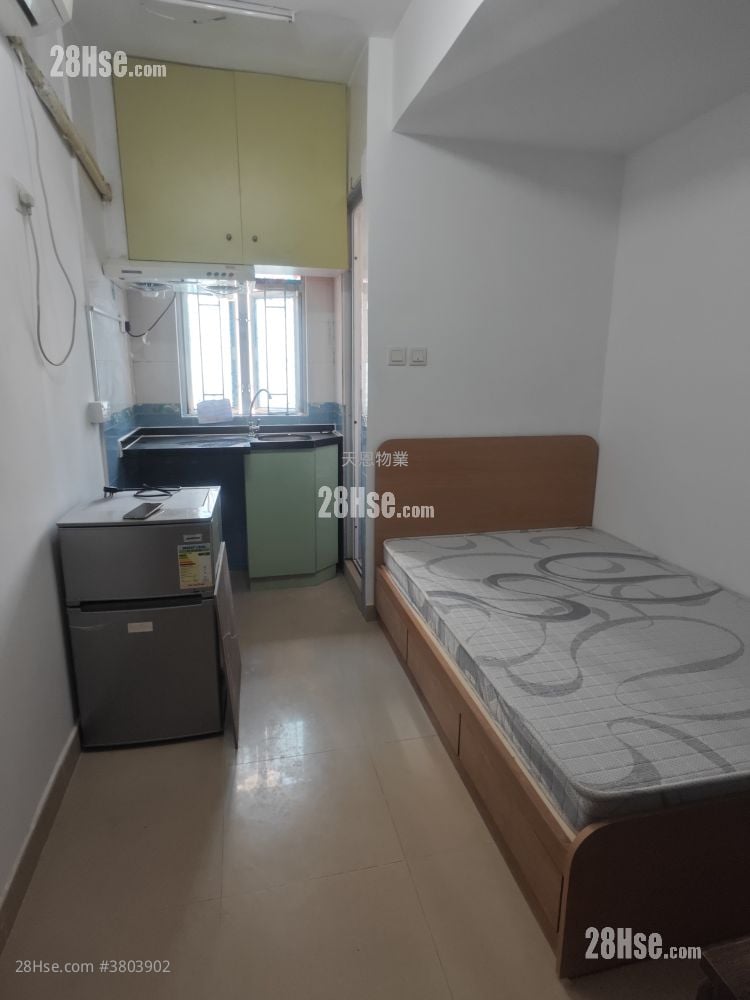 銅鑼灣 租盤 開放式間隔 , 1 浴室 120 平方呎