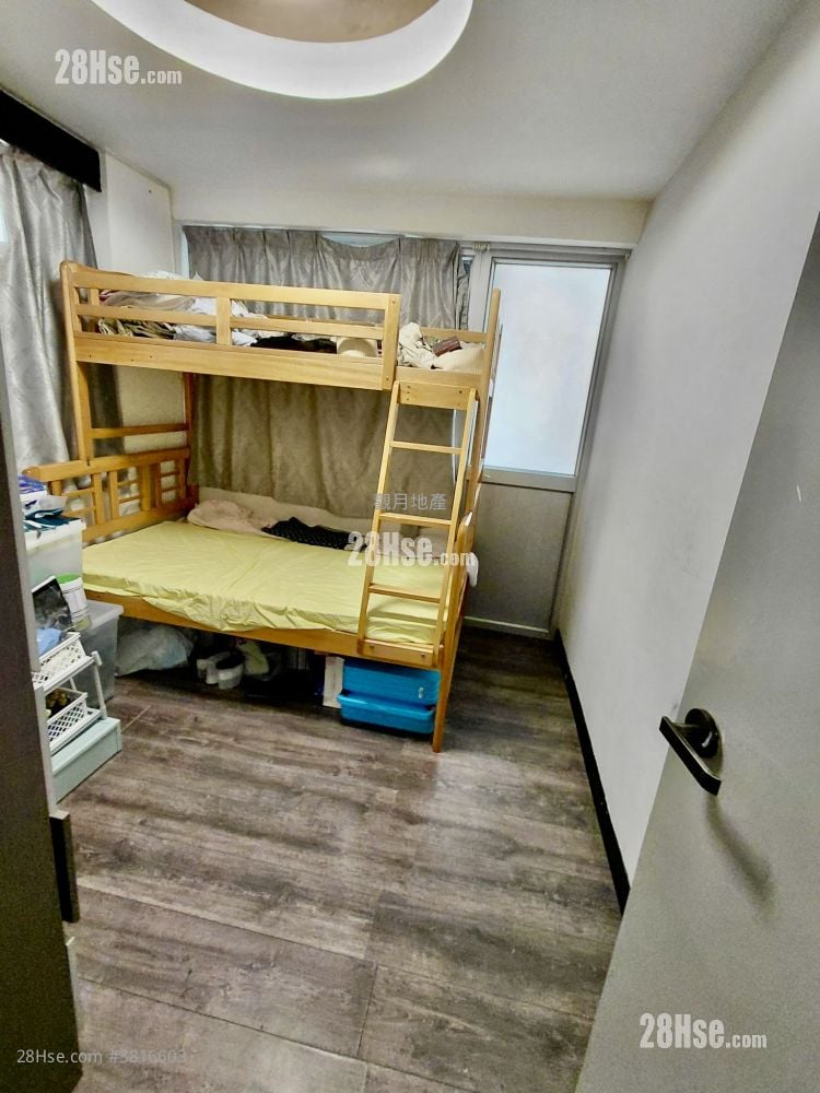 安乐花园 售盘 480 平方尺