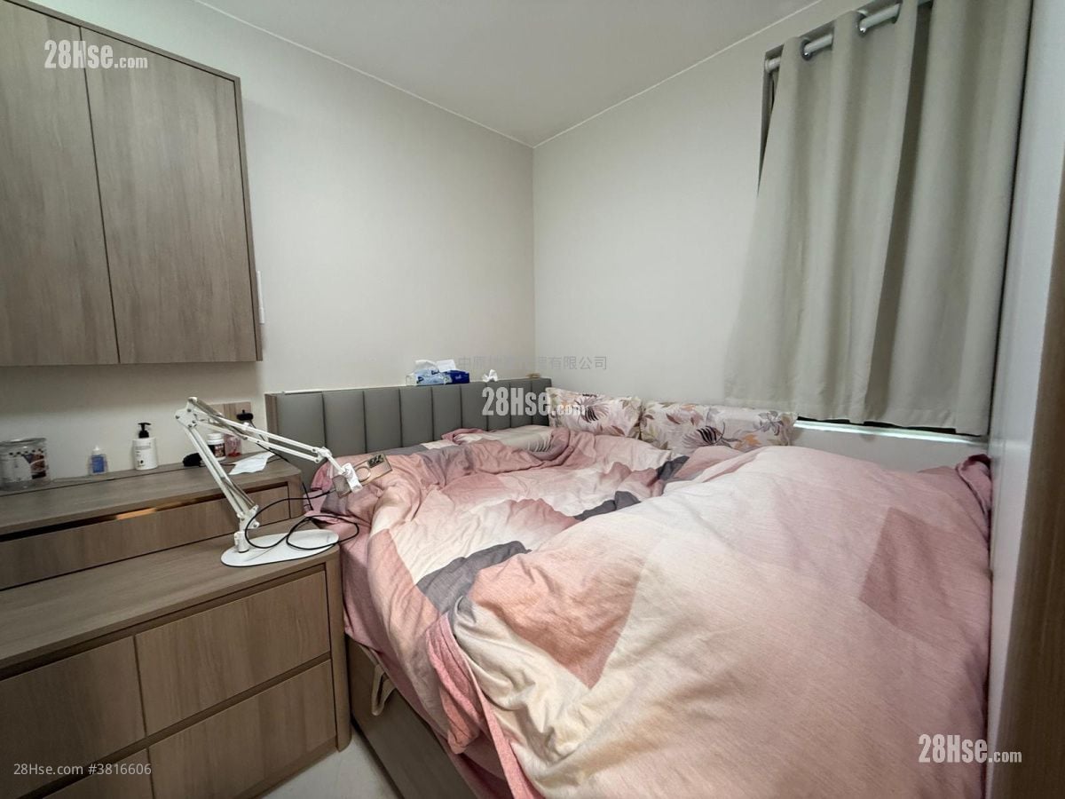 绿杨新邨 售盘 2 房 , 1 浴室 451 平方尺