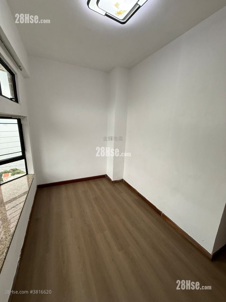 碧翠花園 租盤 3 房 , 2 浴室 700 平方呎