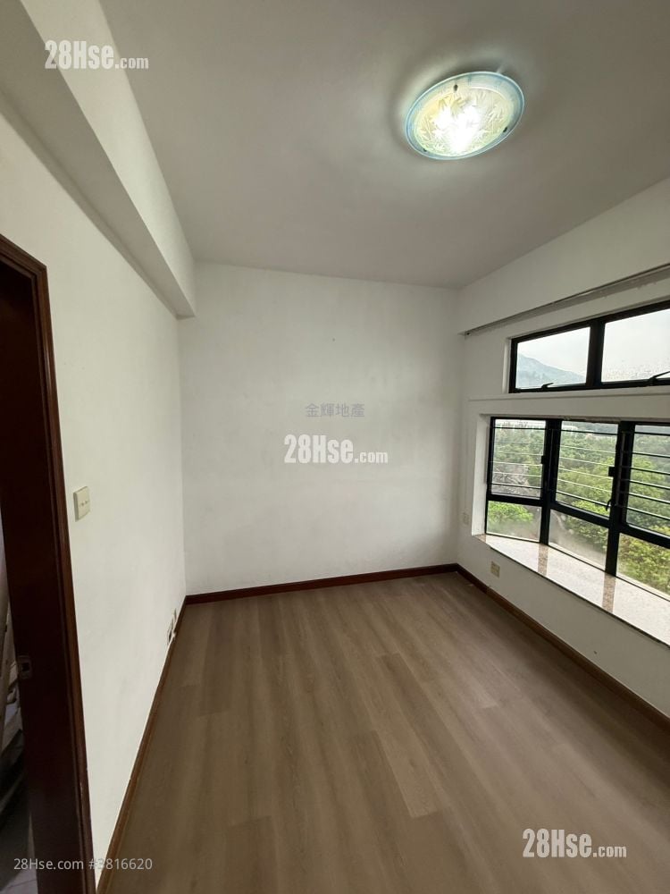 碧翠花園 租盤 3 房 , 2 浴室 700 平方呎