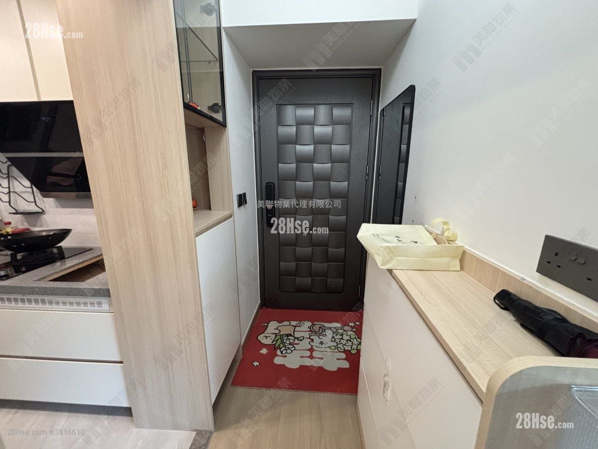 新都城 售盘 2 房 , 1 浴室 363 平方尺