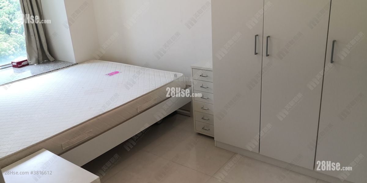 映灣園 租盤 2 房 , 1 浴室 563 平方呎