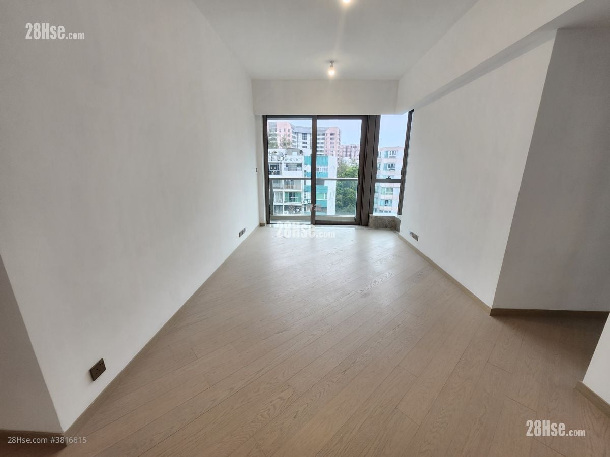 名钻 租盘 3 房 , 2 浴室 821 平方尺