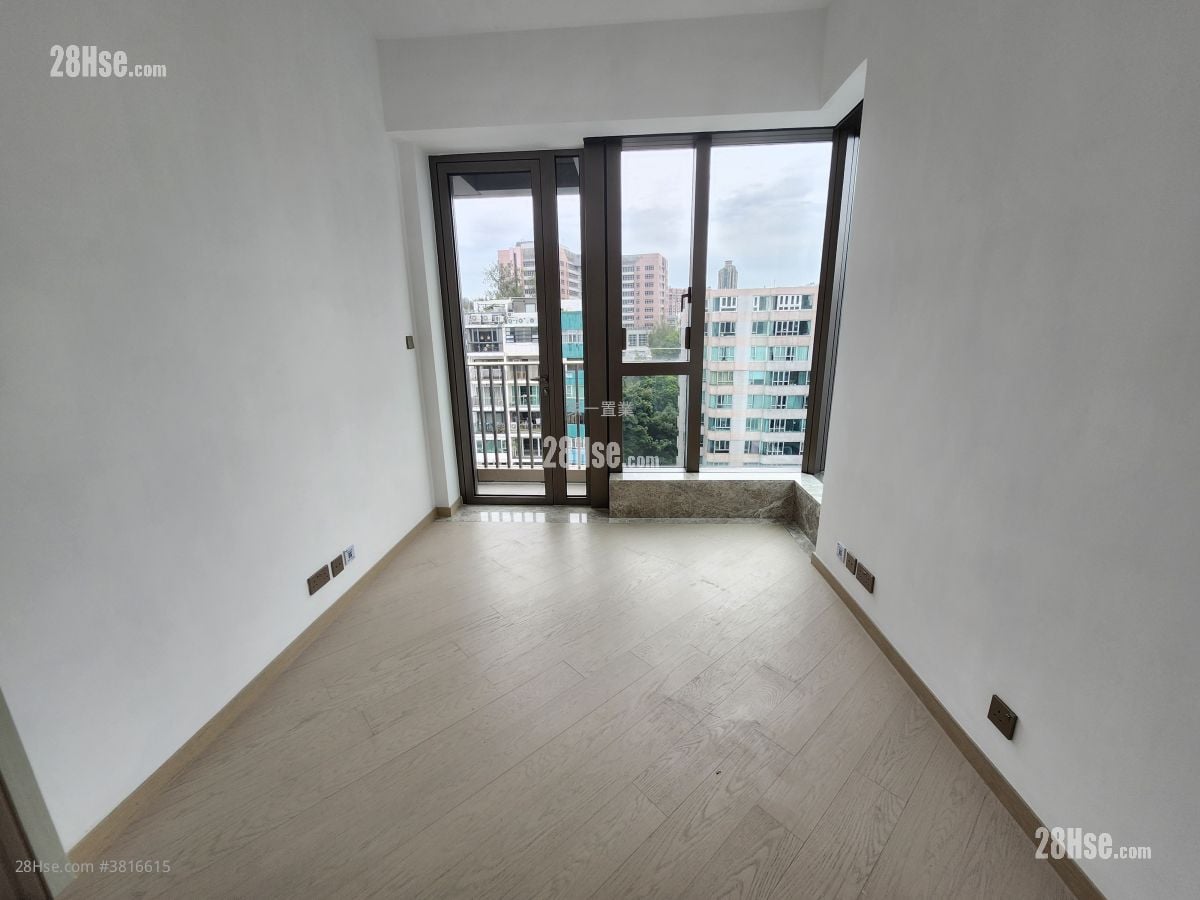 名钻 租盘 3 房 , 2 浴室 821 平方尺