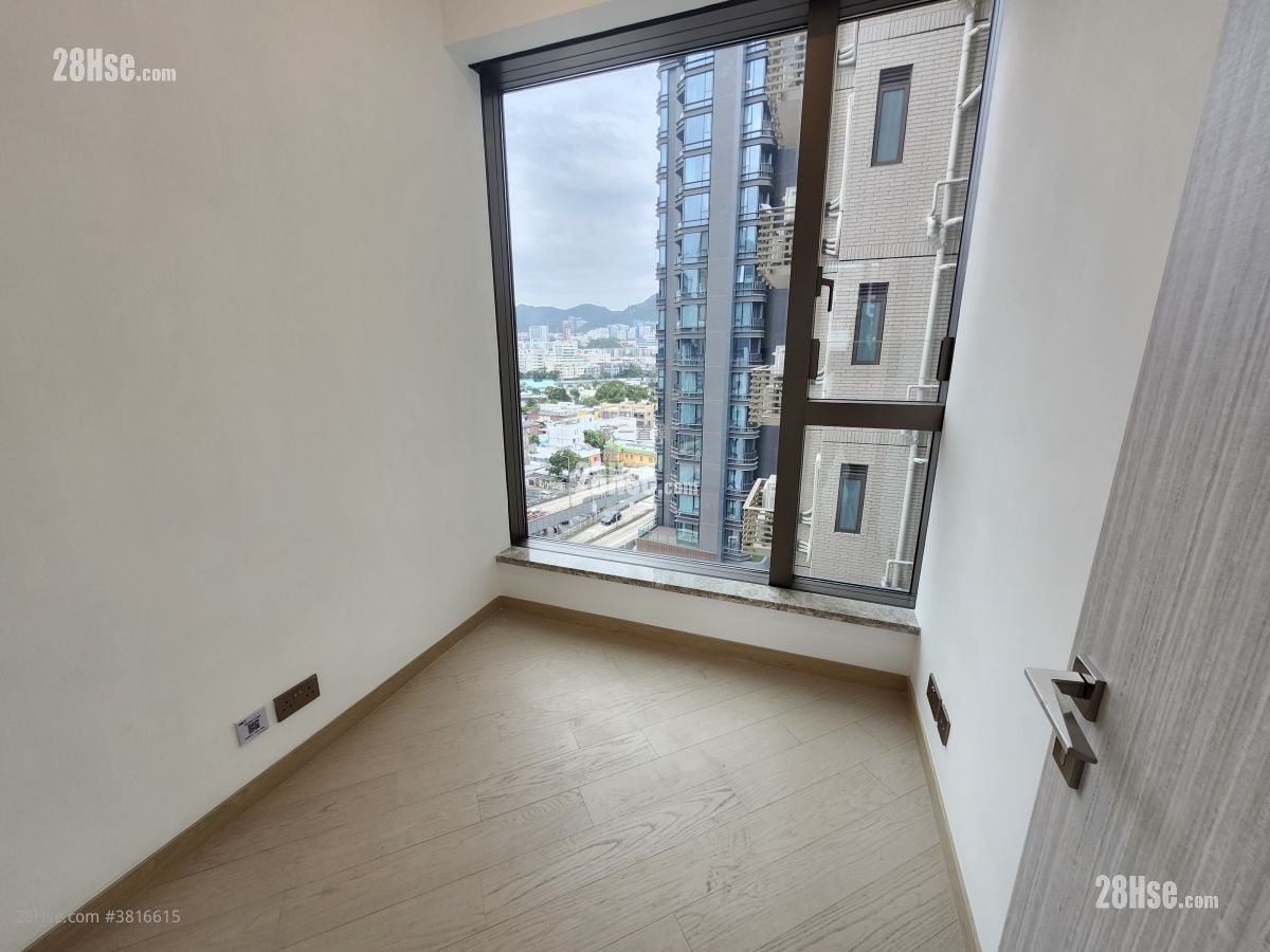 名钻 租盘 3 房 , 2 浴室 821 平方尺