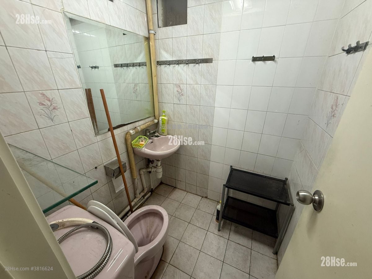 觀塘工業中心 租盤