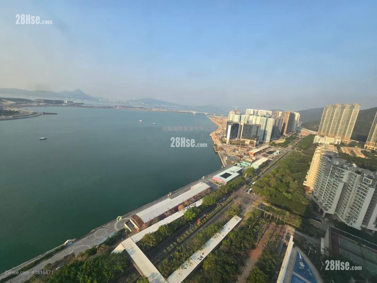 Seaview Crescent Sell 2 Bedrooms , 1 Bathroom 582 ft²