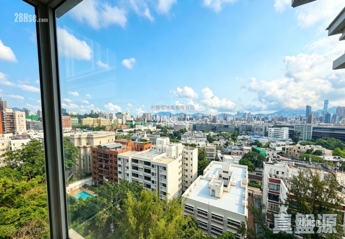 One Beacon Hill Rental 3 Bedrooms , 2 Bathrooms 1,142 ft²