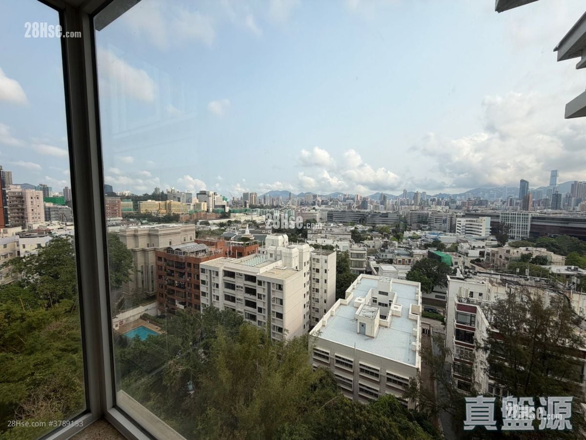 One Beacon Hill Rental 3 Bedrooms , 2 Bathrooms 1,142 ft²