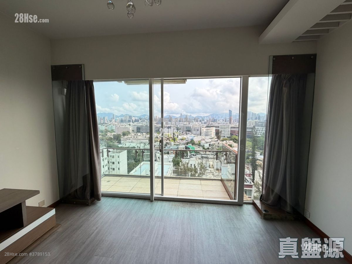 One Beacon Hill Rental 3 Bedrooms , 2 Bathrooms 1,142 ft²