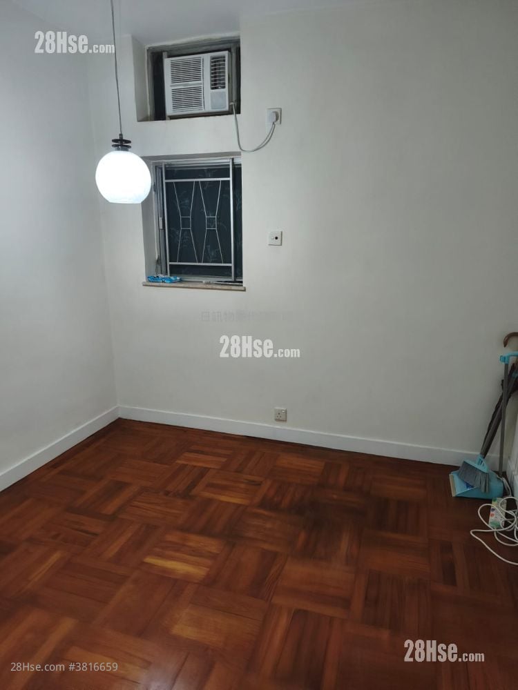 愉景新城 租盘 2 房 , 1 浴室 474 平方尺