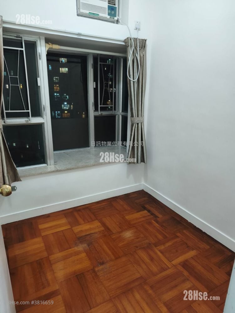 愉景新城 租盘 2 房 , 1 浴室 474 平方尺