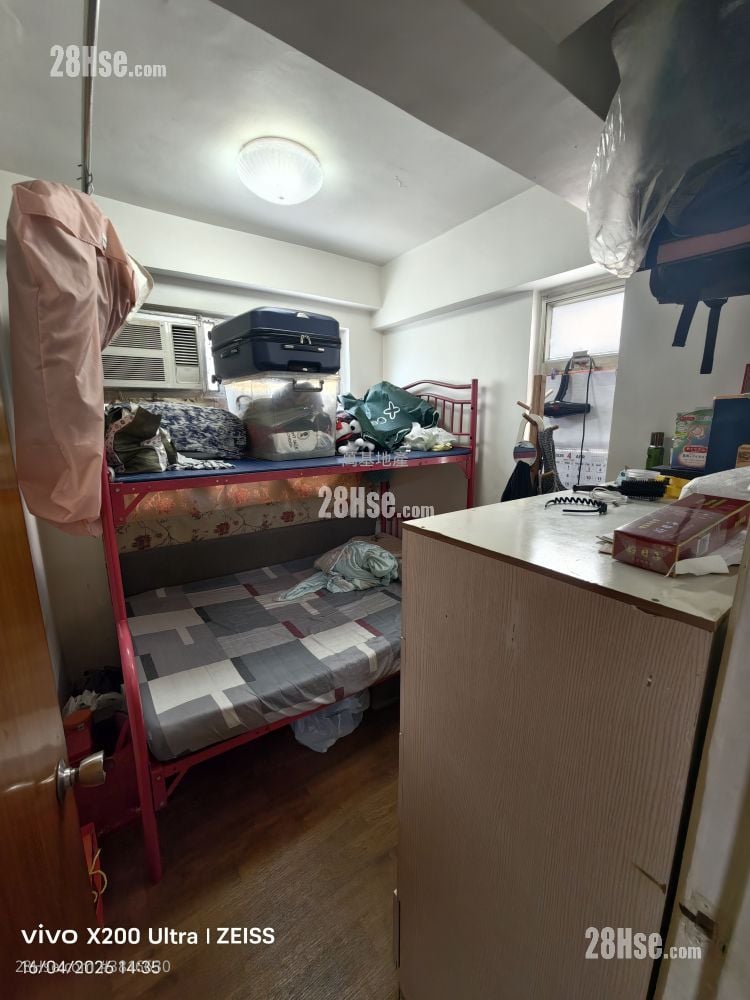 联康新楼 售盘 2 房 , 1 浴室 391 平方尺