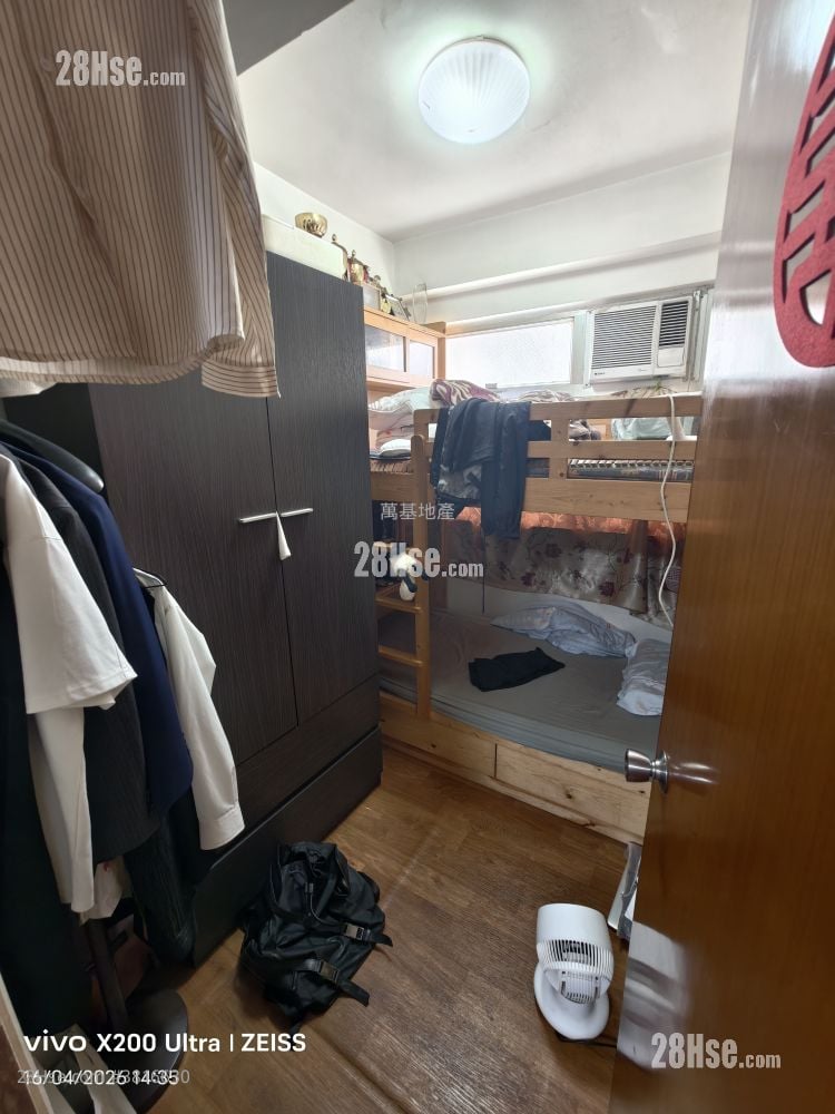 联康新楼 售盘 2 房 , 1 浴室 391 平方尺