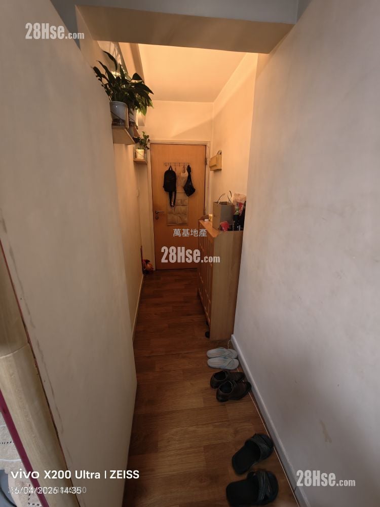 联康新楼 售盘 2 房 , 1 浴室 391 平方尺