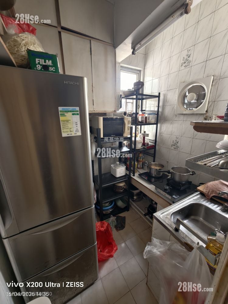 联康新楼 售盘 2 房 , 1 浴室 391 平方尺