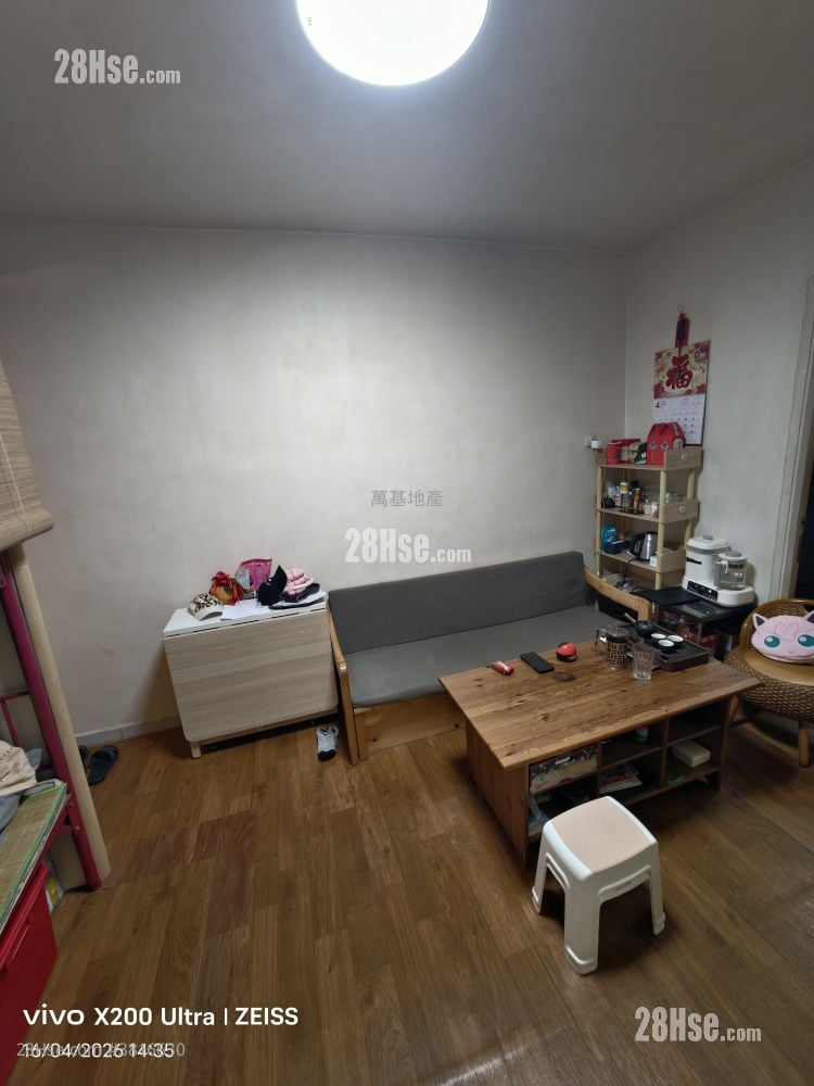 联康新楼 售盘 2 房 , 1 浴室 391 平方尺