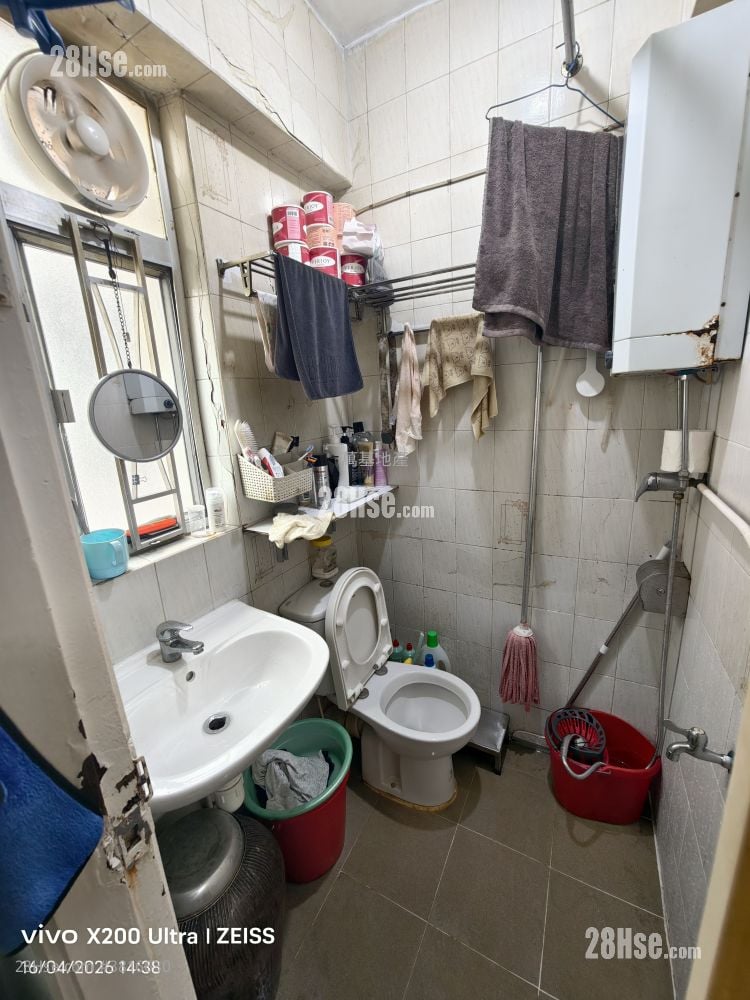 联康新楼 售盘 2 房 , 1 浴室 391 平方尺