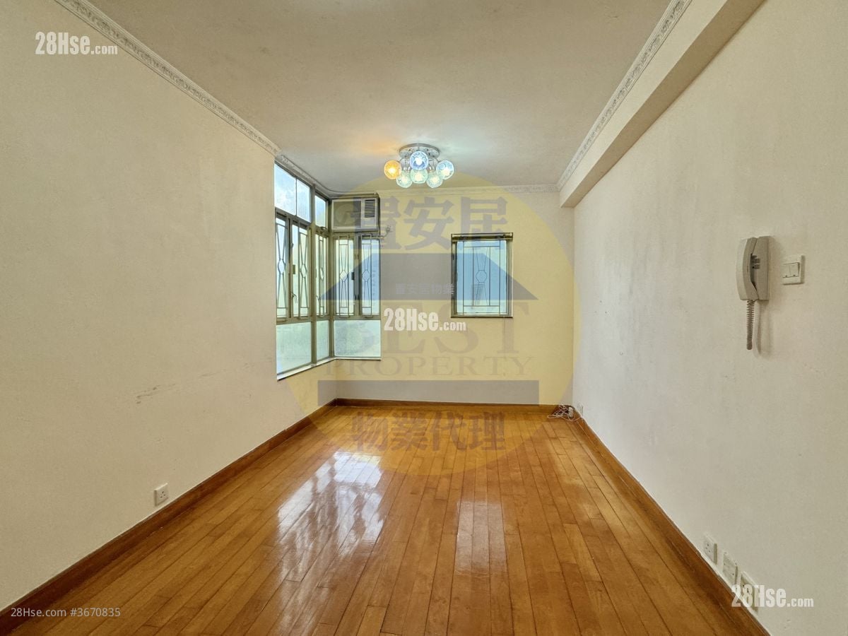 Miami Beach Towers Rental 2 Bedrooms , 1 Bathroom 784 ft²