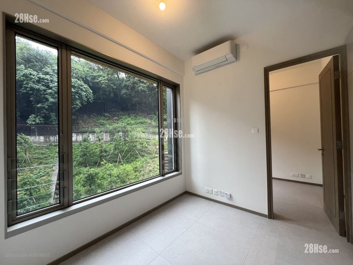 飛揚 租盤 1 房 , 1 浴室 281 平方呎