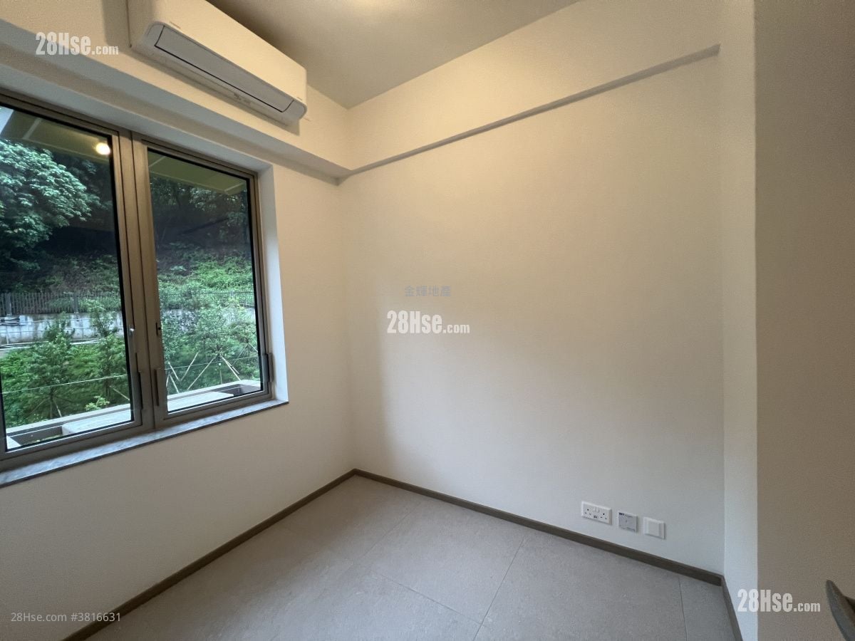 飛揚 租盤 1 房 , 1 浴室 281 平方呎